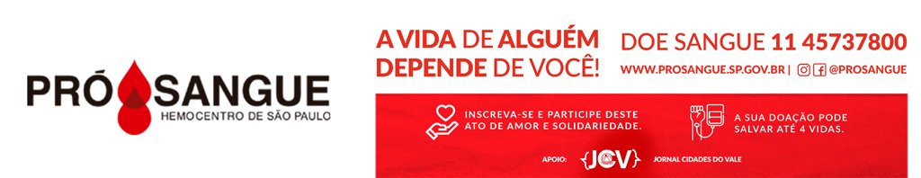 Pró-Sangue: a vida de alguém depende de você — Pró-Sangue