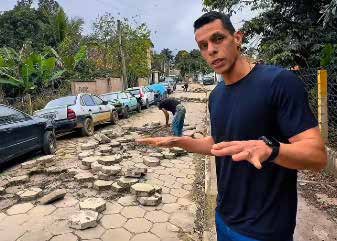 Pedro de Toledo alcança marca histórica no IDEB