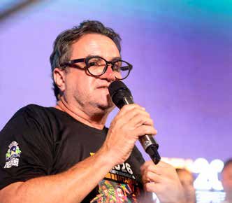 Prefeito Carlos Rocha